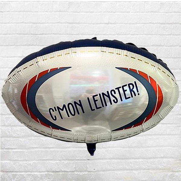 Come on Leinsters! Balloon