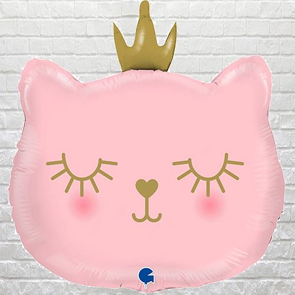 Cat Princess