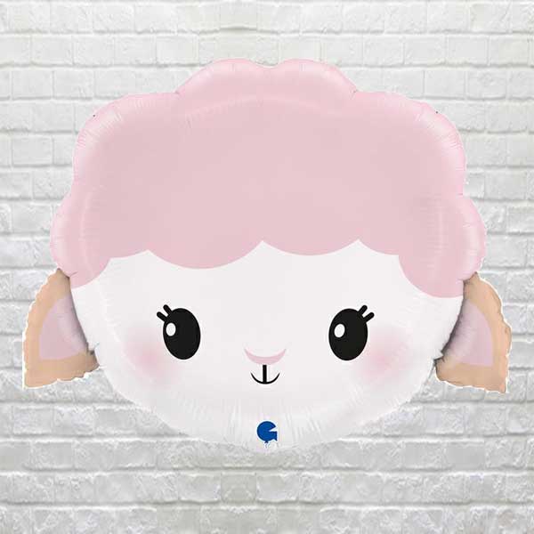Cute Sheep