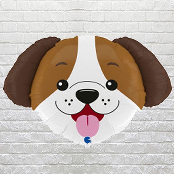 Happy Dog
