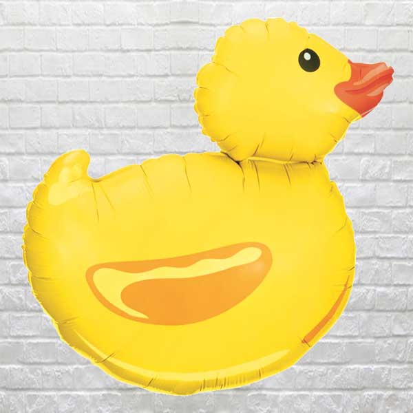 Rubber Duck