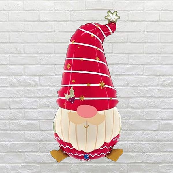 Christmas Gnome