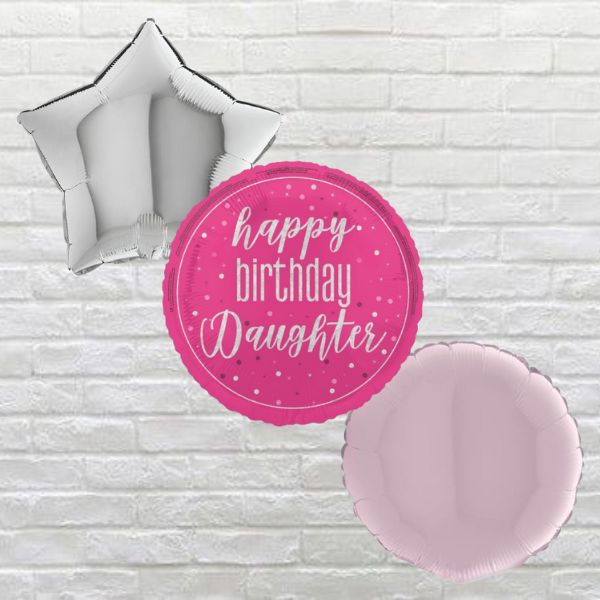 Happy Birthday Daughter Bouquet