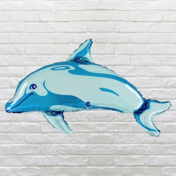 Dolphin