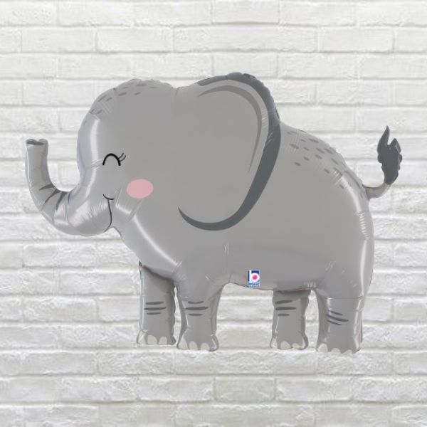 Jungle Elephant