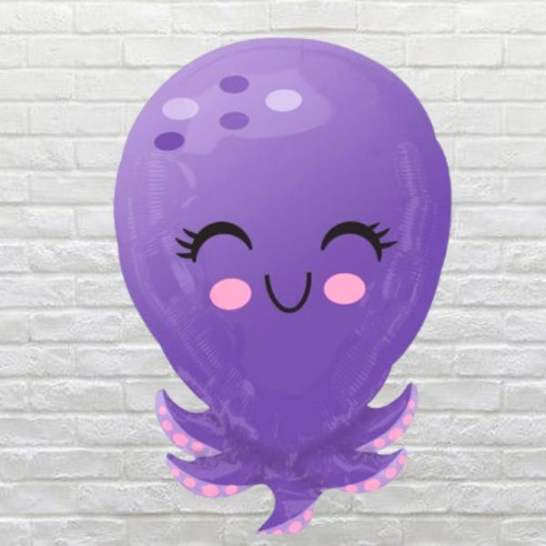 Octopus