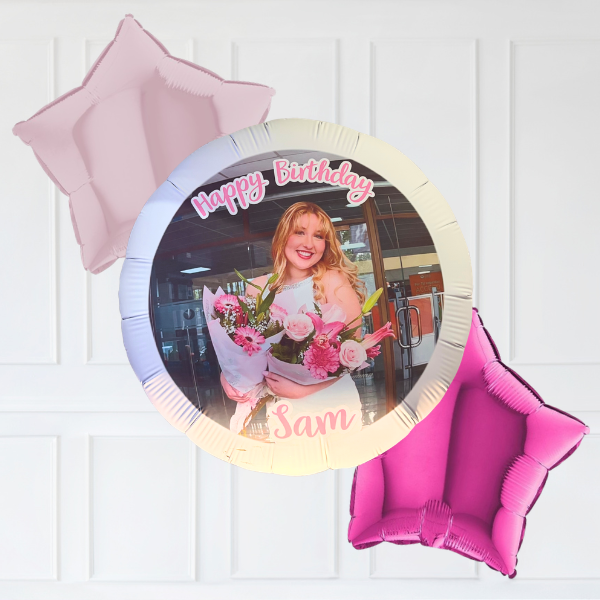 Birthday Bouquets 600x600 (4) Photo Balloons - Partyshop Donnybrook- Dublin