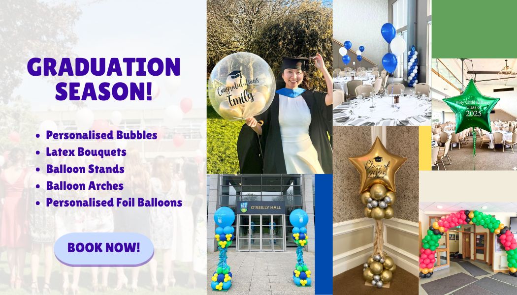 Graduation Slider 2026