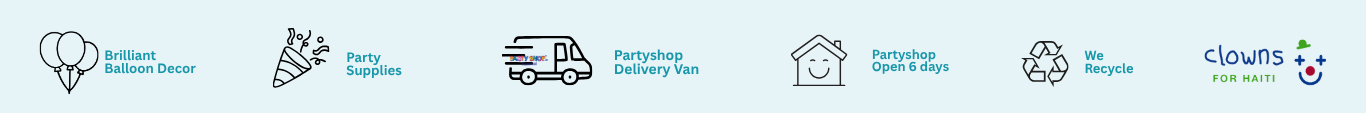 Party Supplies