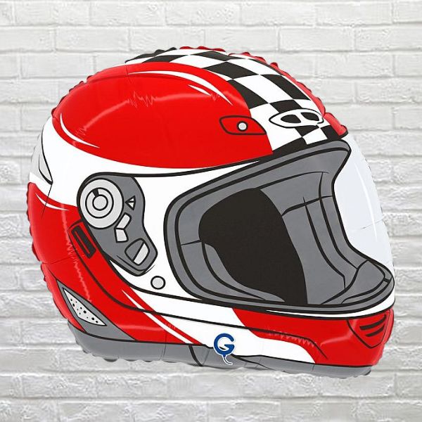 Motorcycle Helmet