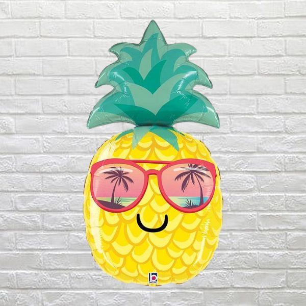 Summer Pineapple Balloon